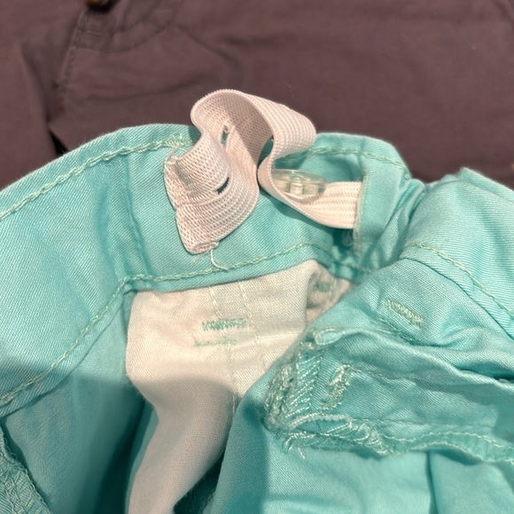 Chino shorts (2T)/ 2 pack - Picture 3 of 3